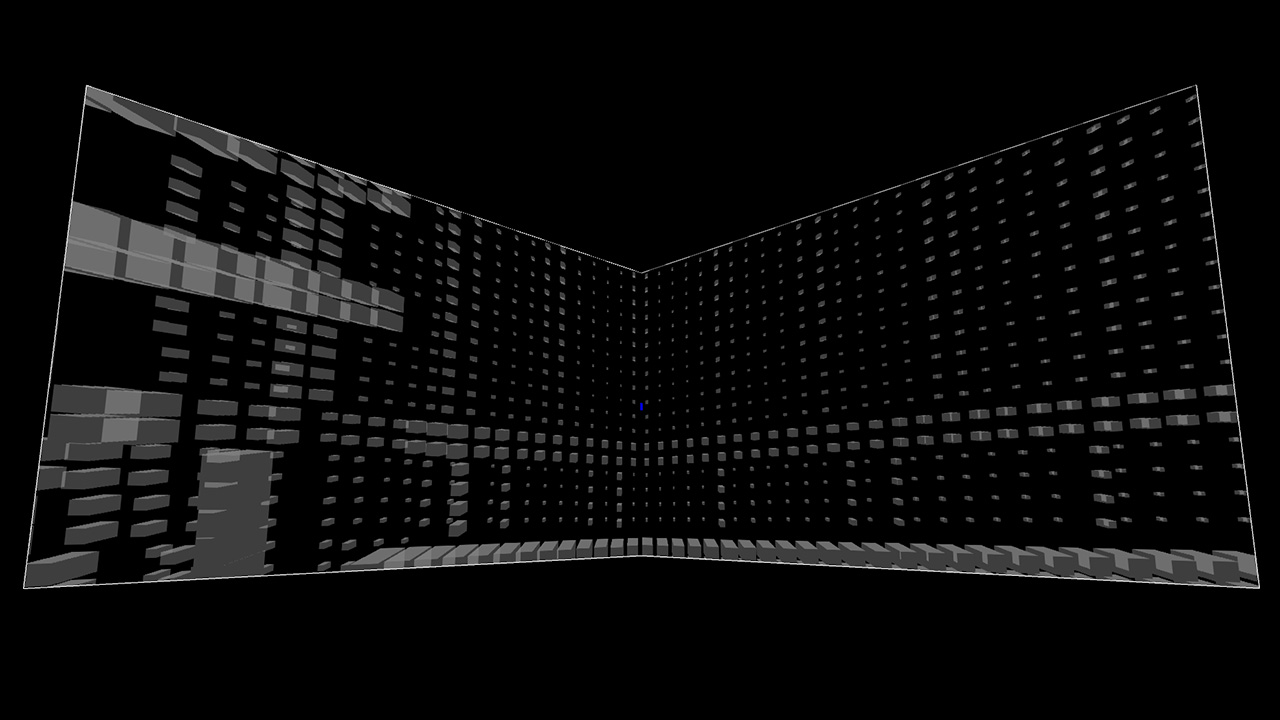 frequency domain - unframe #002 — 12