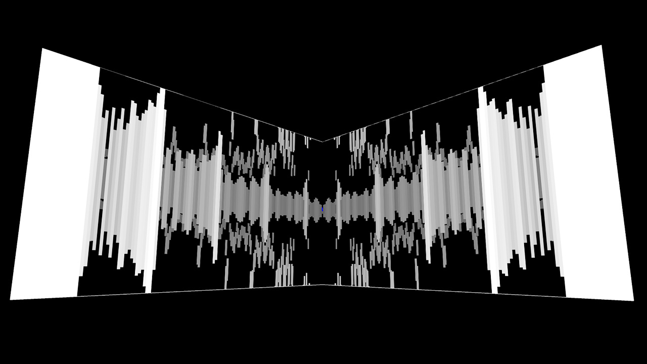 frequency domain - unframe #002 — 13