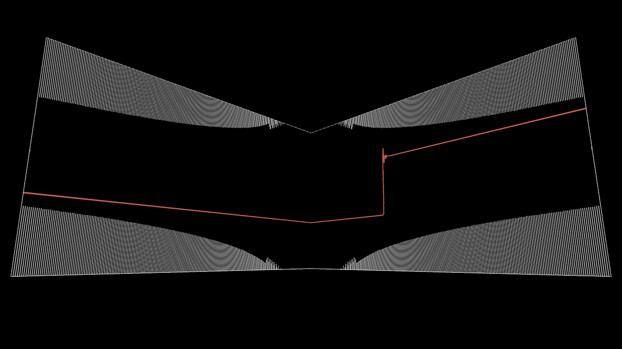 frequency domain - unframe #002 — 9