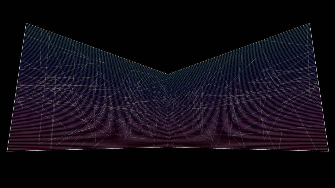 frequency domain - unframe #002 — 10