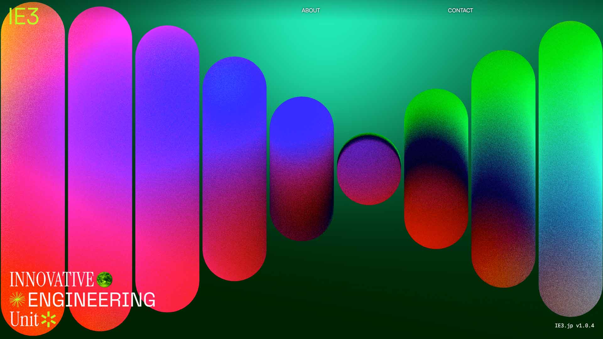 IE3 — 4