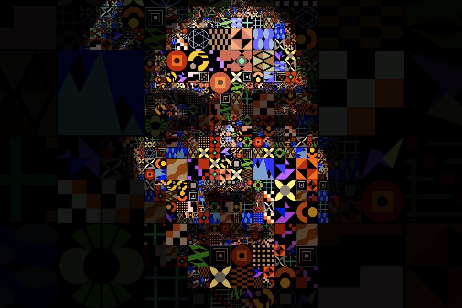 Neo Japonism — 2