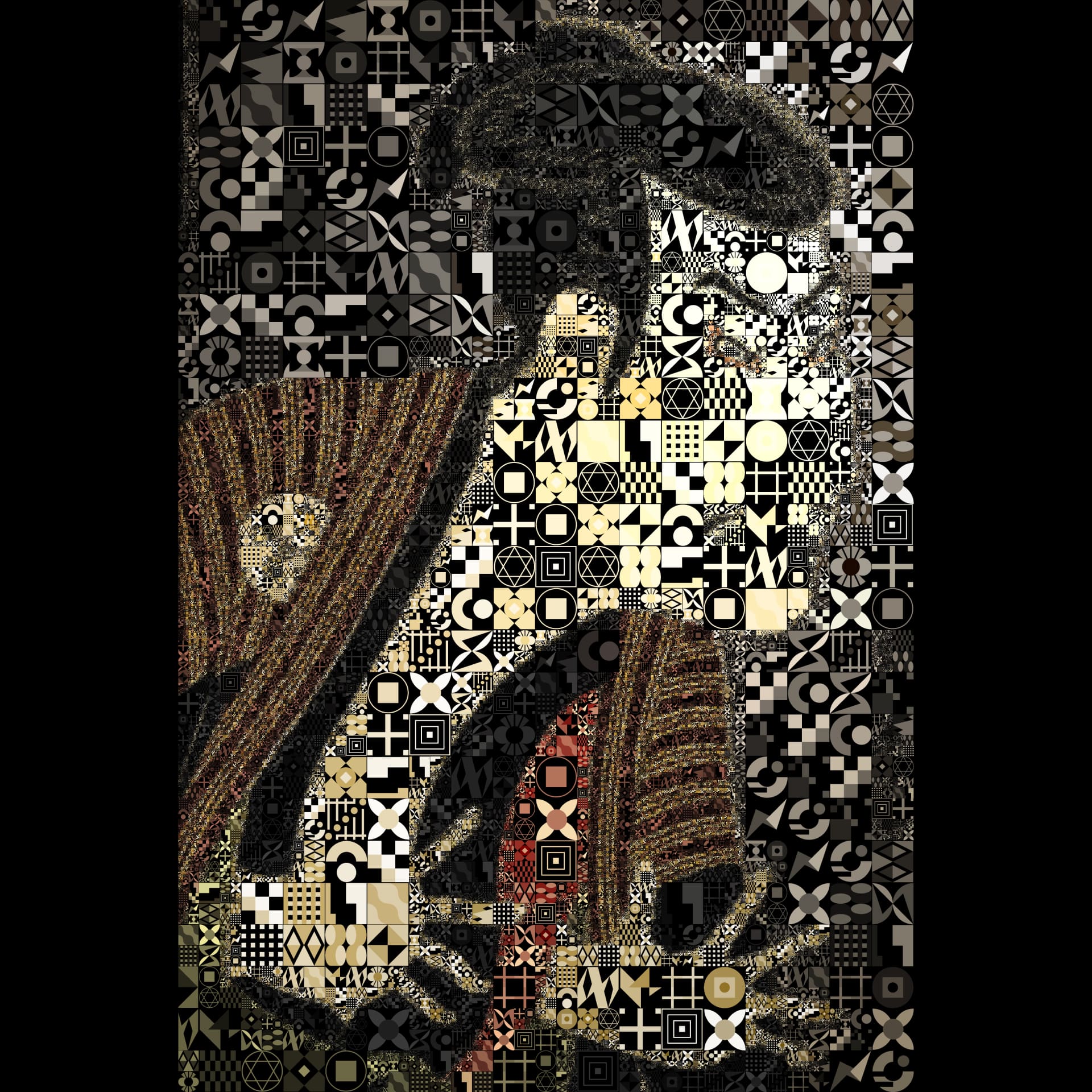 Neo Japonism — 3