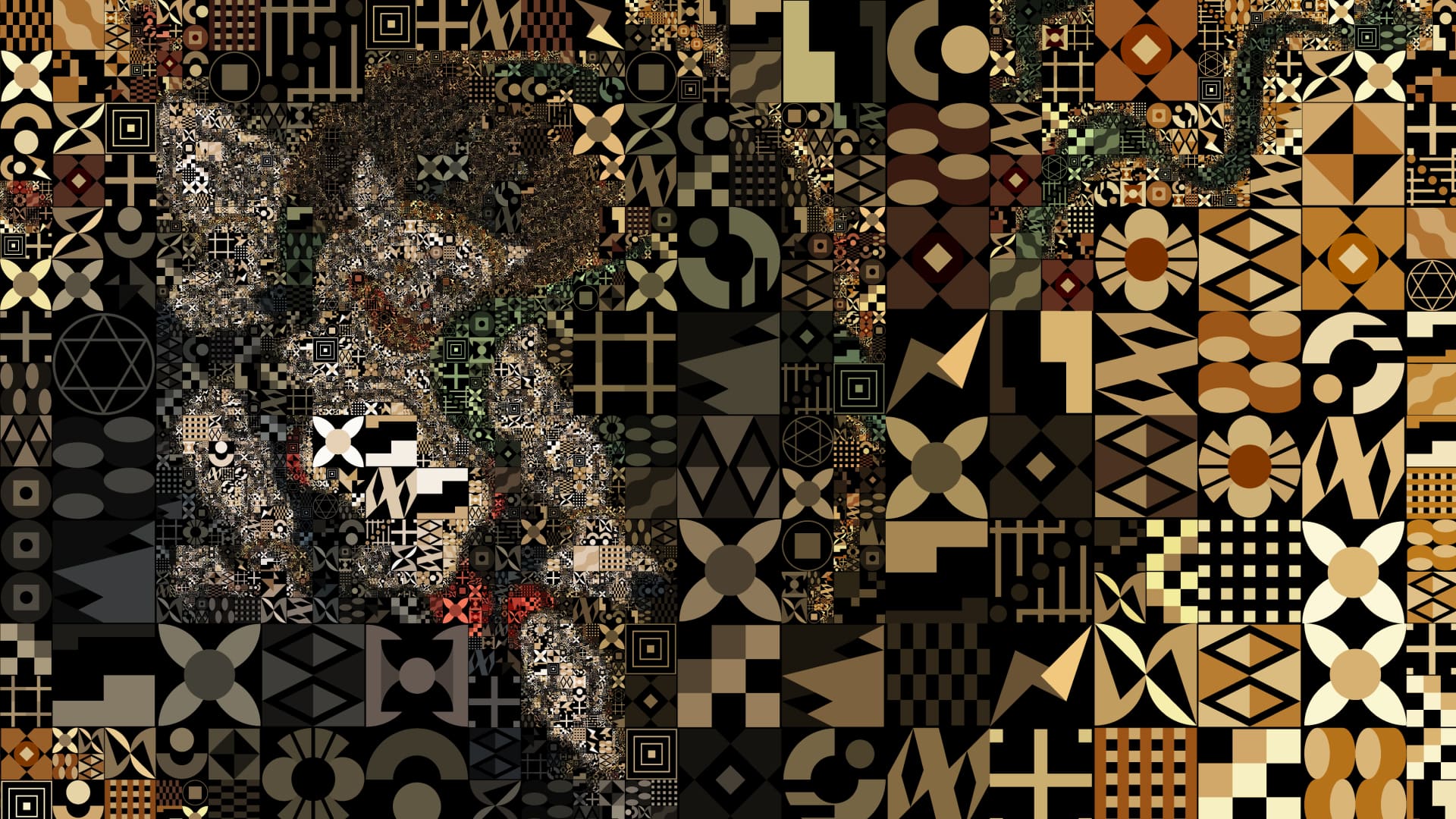 Neo Japonism — 4