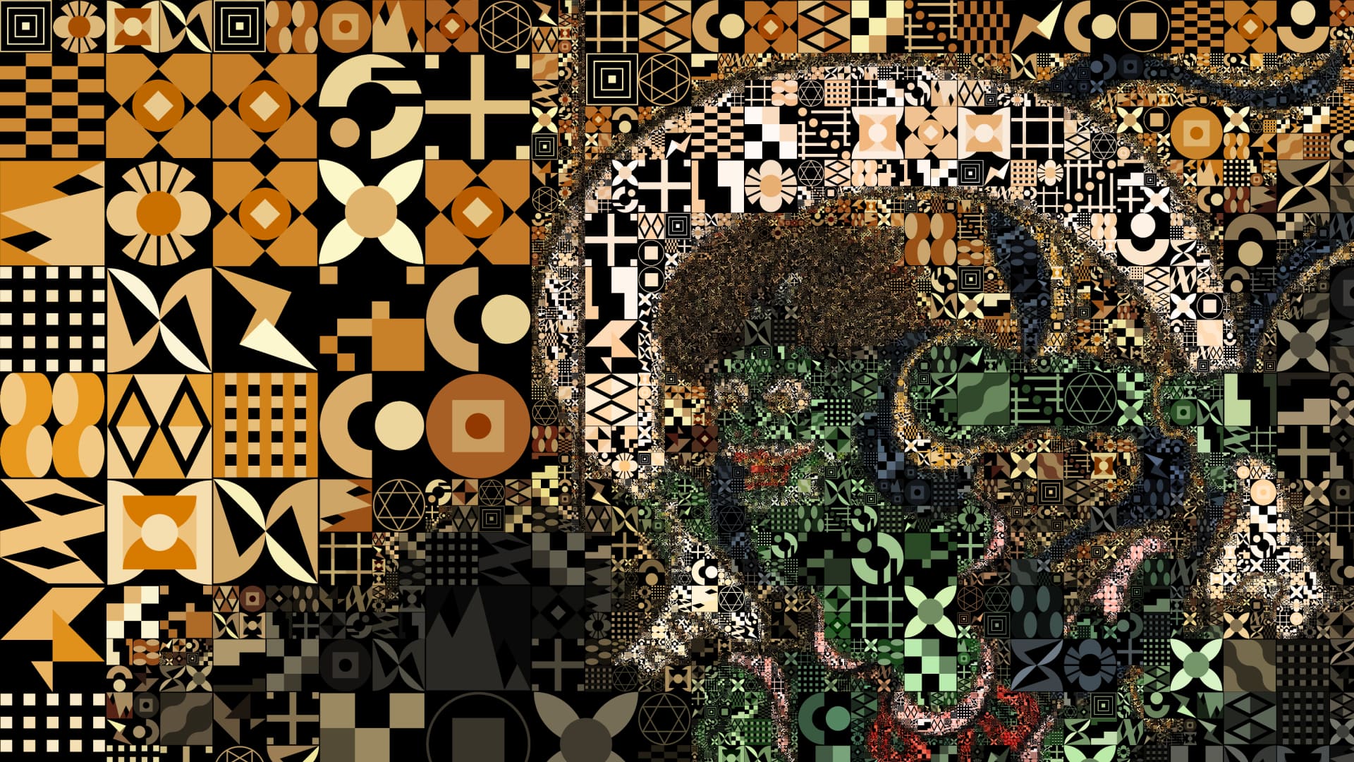 Neo Japonism — 5