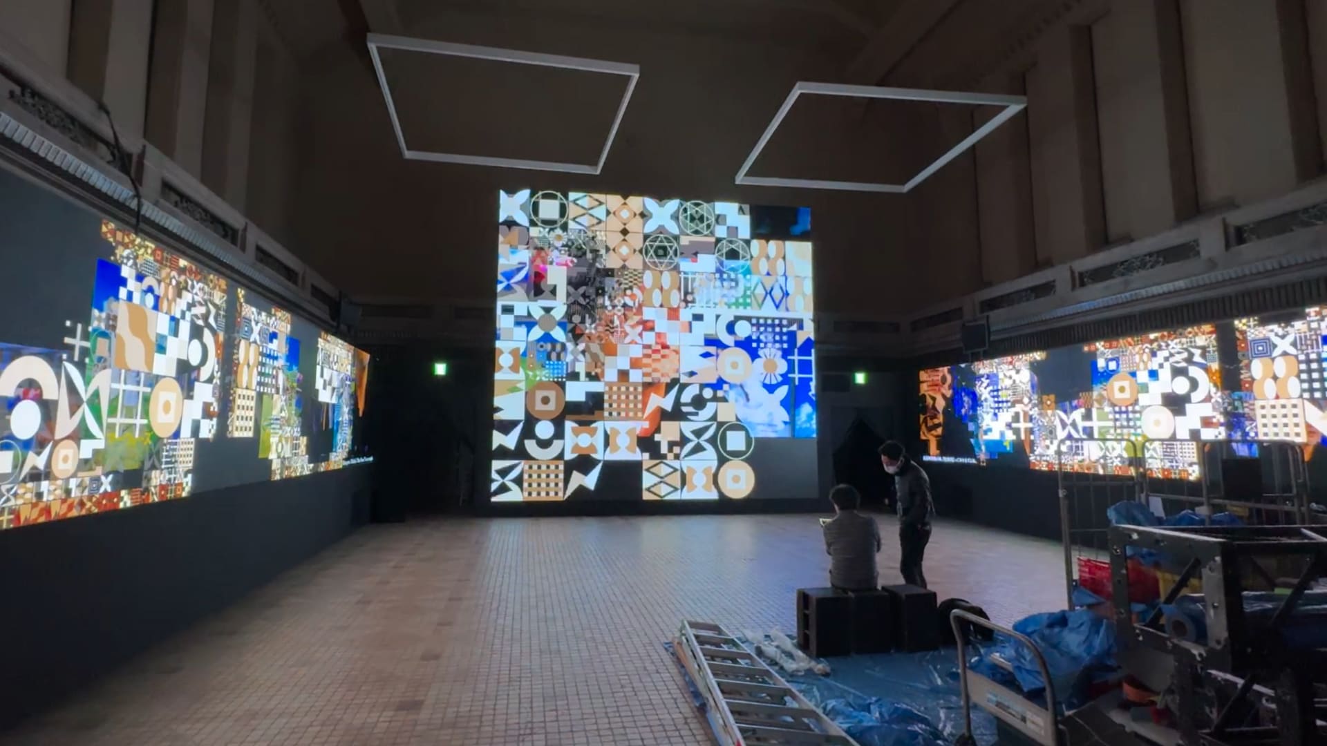 Neo Japonism — 13