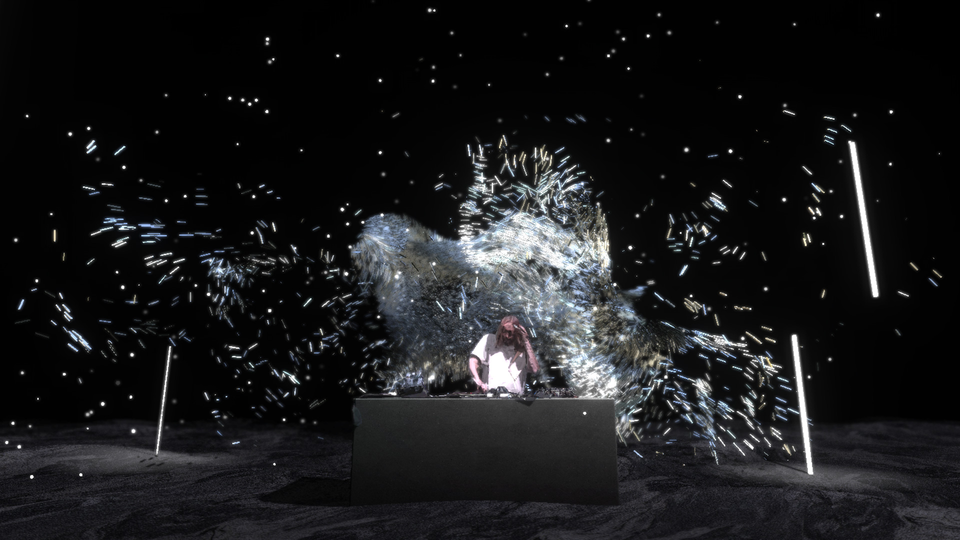 Machinedrum — 2