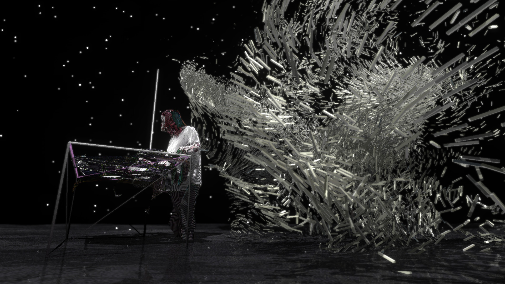 Machinedrum — 4
