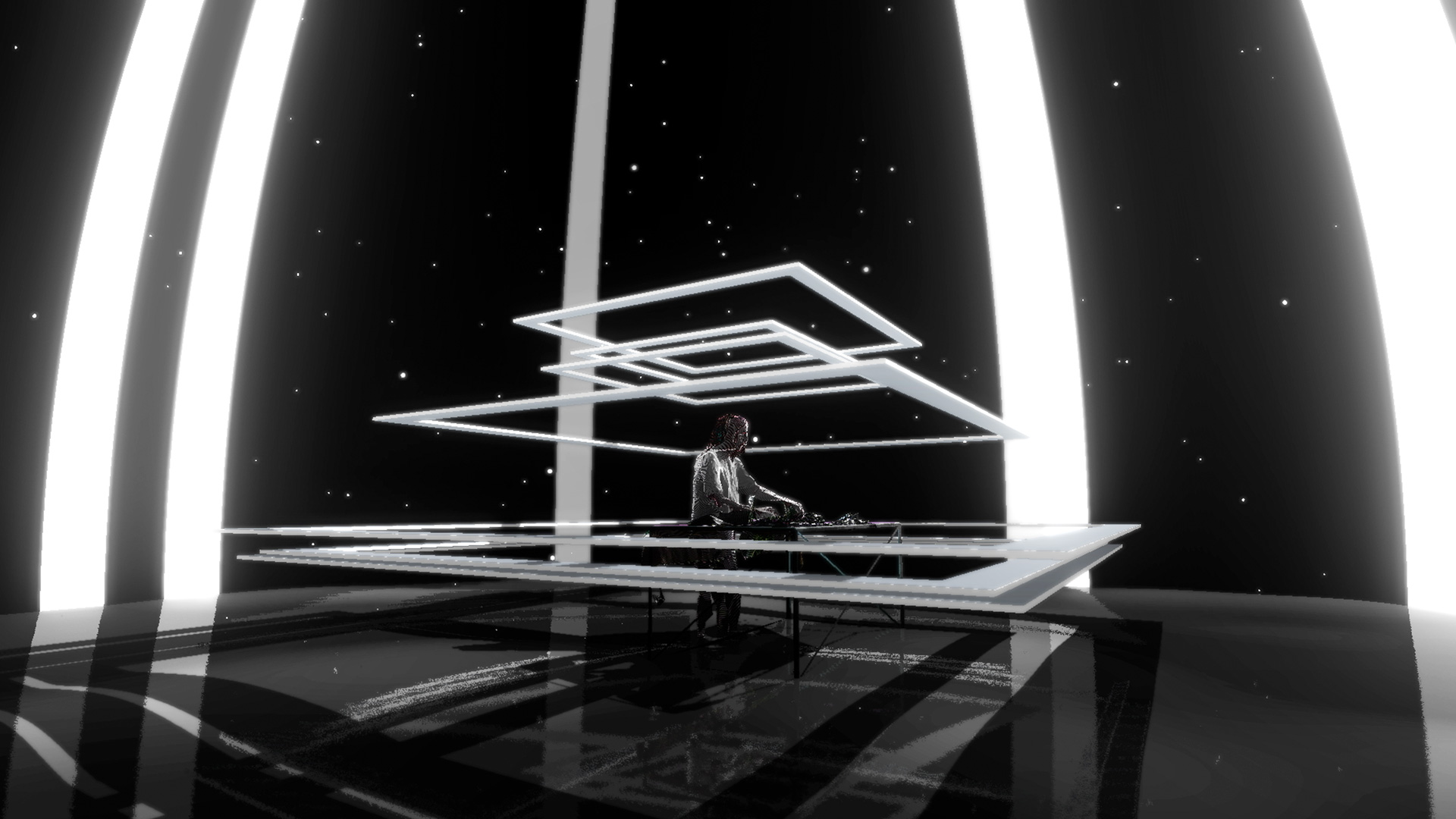 Machinedrum — 6