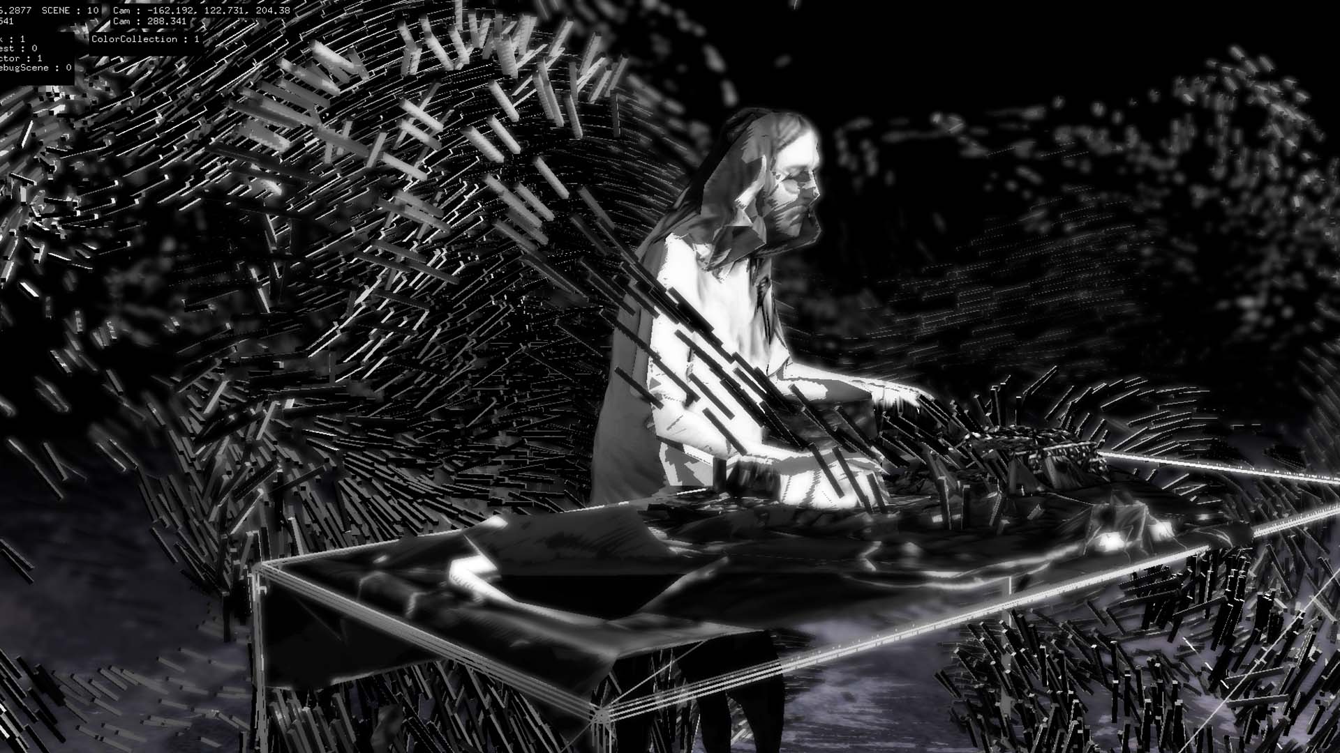 Machinedrum — 13
