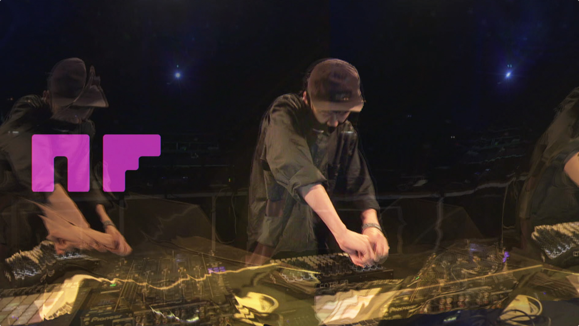 NF ONLINE #03 — 8