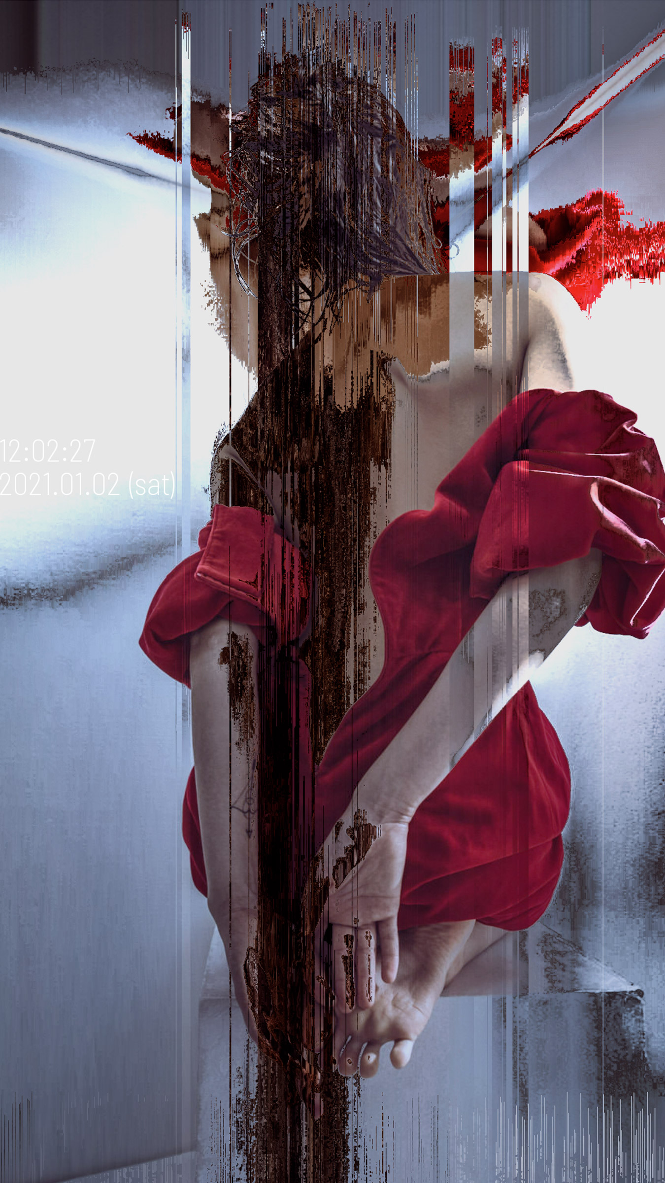 one hour poster — 1