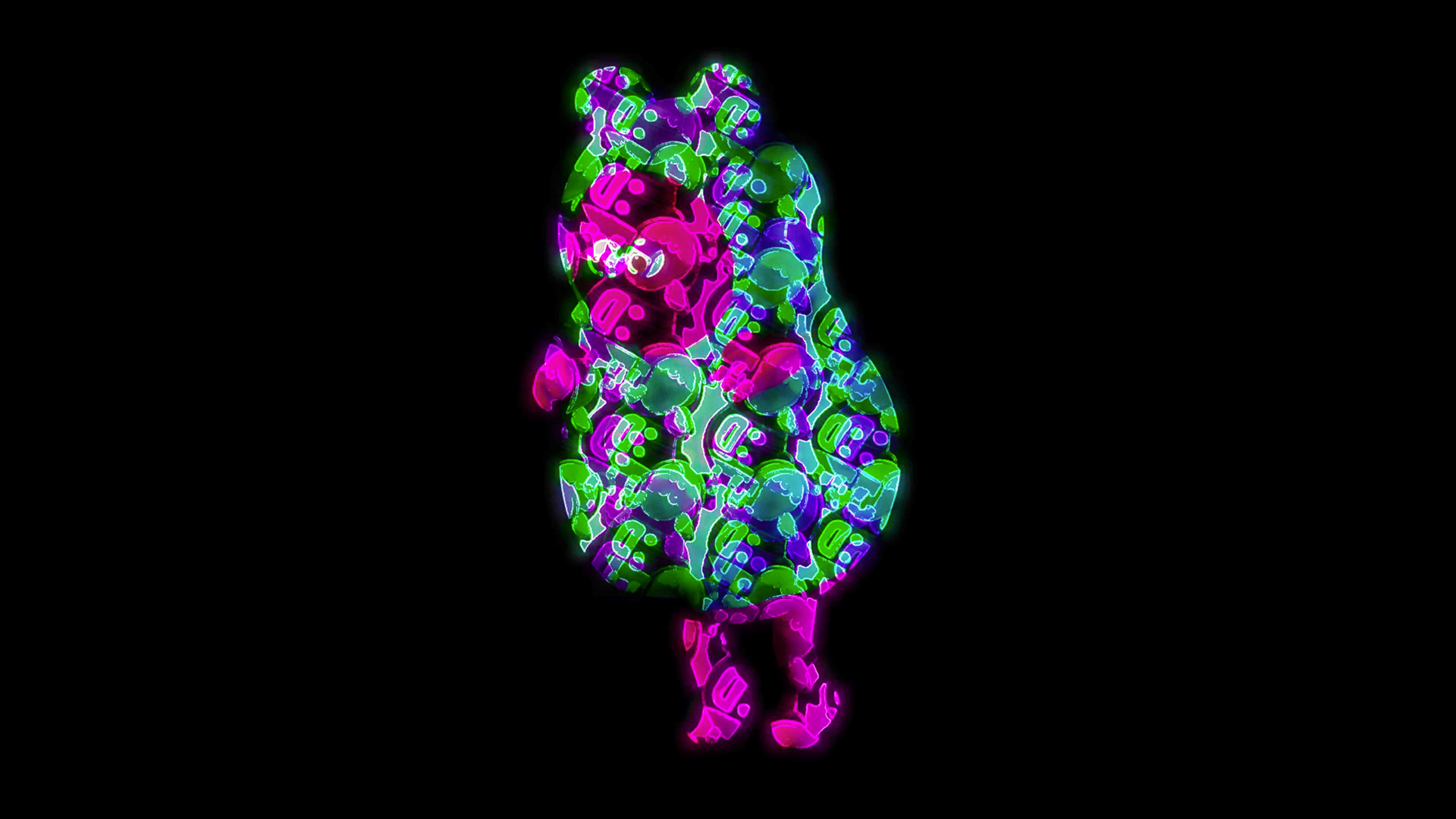 VJ - dot by dot set — 10