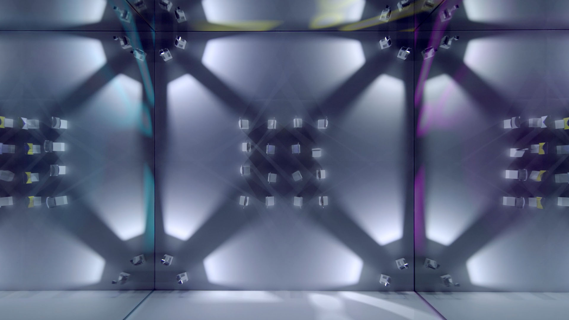 YOKOGAWA — 3